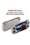 M17 Portable Game Console with Classic Games HD Display and TV Output - 5