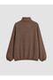 Women's Stand Collar Jacket - 7