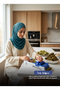 آلة لف الخضروات اليدوية، أداة مطبخ لصنع لفائف السوشي ولحم البقر والضأن، أداة سهلة الاستخدام للف وتغليف الطعام للمطبخ المنزلي - 5
