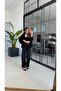 Balon Washed Jean Anthracite
