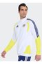 Km9983Fen Tr Jkt Ftb Tr White Men's Fenerbahçe Tracksuit Top - 2