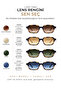 Luvi Rowan Uv400 Sunglasses – Choose Your Favorite Lens - 5