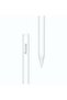 PN-8920 Stylus Pen With Power Indicator Magnetic Absorption And High Sensitivity For Slope - 2