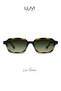 Luvi Rowan Uv400 Sunglasses – Choose Your Favorite Lens