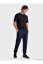 Nevavm Regular Fit Men's Sweatpants with a Difference