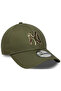 Outline Camo 9Forty Unisex Hat 60915748 - 3
