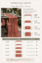 Bohemian Tulle Runner Tablecloth – Elegant Sophistication and Modern Table Decor - 5