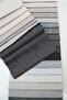 Linen Fabric Cushion – Upholstery, Bag, and Decorative Fabric (Width: 150 cm) - 3