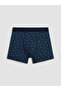 Nevavm Regular Fit Cotton Men's Boxer 3-Pack with a Difference - 4
