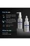 Minoxidil 5% Solution Serum For Men With Procapil I Controls Hair Loss, Thinning I Revitalise Hair And Beard Regrowth I Alcohol Free, Non-Sticky, Unscented I Extra Strength I 60 Ml - 4