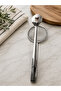 Frying Tongs with Strainer 28.5 cm Oil Strainer Wire Colander Frying Ladle 10 cm - 6