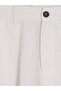 Southblue Gray Regular Fit Men's Trousers - 2