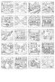 Cozy Winter Coloring Book – Winter Themed Coloring Book /20 Different Winter Scenes - 4