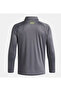 سترة رياضية للأولاد من UA TECH 2.0 1/2 ZIP 1363286 - 2