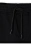 Xside Black Slim Fit Men's Trousers - 6