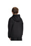 Ua B Unstoppable Flc Nov Fz Boy's Jacket 6013369 - 2