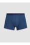 Nevavm Cotton Flexible Men's Boxers with Difference