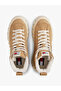 حذاء رياضي نسائي من Tjw Vulcanic Flatform - 3