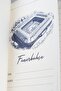 Licensed A6 Faux Leather Notepad & Ballpoint Pen - 6