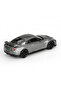1/64 Model Car Gtr Nismo R35 Crs Version Dark Metal - 3