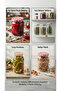 Jar Lid 10 Pcs 82 ml Sarkap Saribekir Amb - 3