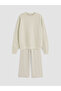 Long sleeve girl's set