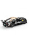 1/64 Shelby Gt500 Dragon Snake Concept Black Gold - 3