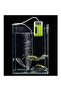 Rechargeable Air Pump Water Pump Oxygen Pump with Sensor for Fishing Tank & Outdoor Use - 7