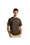 M Evolution Simple Dome Regular Short Sl Green