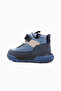 Dong Boy's Outdoor Boots 26K 946.443 Pe Denim - 3