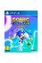 PS4 Sonic Colours: Απόλυτο