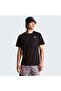 M Evolution Simple Dome Regular Short Sl Black