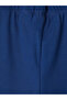 Nevavm Girls' Leggings with Elastic Waist and Difference in Color - 3