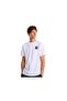 M Evolution Box Half Dome Regular Short White