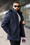 Thermal Winter Coat - 3