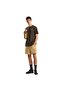 M Evolution Simple Dome Regular Short Sl Green - 2