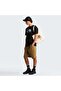 M Mountain Line Regular Short Sleeve Tee Black - 4