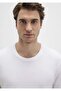 M065574 Basic T-Shirt Men's T-Shirt White - 6