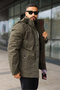Thermal Winter Coat - 2