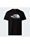 M Mountain Line Regular Short Sleeve Tee Black - 6
