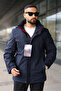 Thermal Winter Coat - 2