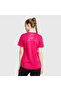 26B-2003 Running Short Sleeve Women's T-Shirt 26Btbk002003 - 4
