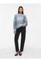 Strickpullover VIOMBRIA Rundhals - 5