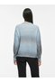 Strickpullover VIOMBRIA Rundhals - 4
