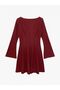 Kleid VMKATH Midikleid - 2