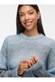 Strickpullover VIOMBRIA Rundhals - 7