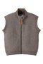 Strickweste Wolle - 2