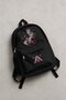 Unisex Hunter X Hunter Hisoka Printed Backpack, Anime Themed School Bag