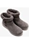 حذاء On-the-go Stellar-Cozy Step 144775 مقاوم للماء للجنسين باللون الرمادي - 2