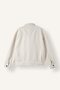 Relax Fit Shirt Collar Double Pocket Cotton Jacket I5325Ax26Au - 5
